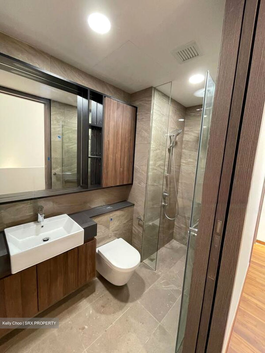 Kent Ridge Hill Residences (D5), Terrace #486699331